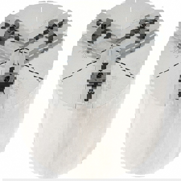 Soft Lathe Chuck Jaw: Tongue & Groove